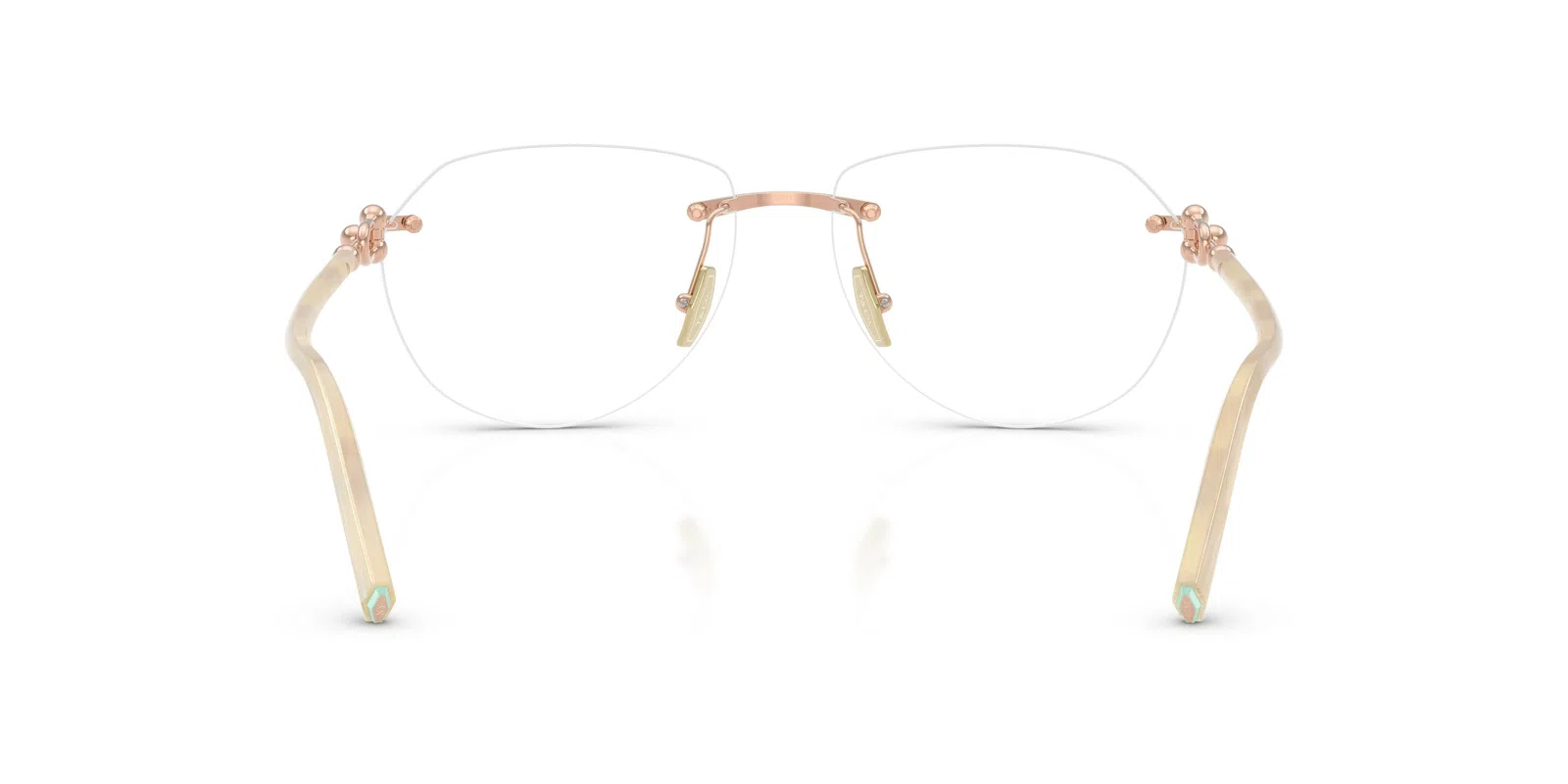 Tiffany 1173K Eyeglasses - view 6